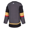 Maillot de Hockey Vegas Golden Knight Domicile - Homme
