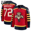 Maillot de Hockey Florida Panthers Fanatics Premium Sergei Bobrovsky 2025-26 Rouge Winter Classic - Enfant Maillot de Hockey Florida Panthers Fanatics Premium Sergei Bobrovsky 2025-26 Rouge Winter Classic - Enfant