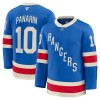Maillot de Hockey New York Rangers Fanatics Centennial Premium Artemi Panarin 2025-26 Bleu - Homme Maillot de Hockey New York Rangers Fanatics Centennial Premium Artemi Panarin 2025-26 Bleu - Homme