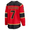 Maillot de Hockey Ottawa Senators Fanatics Premium Brady Tkachuk 2025-26 Rouge Troisième - Homme
