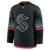 Maillot de Hockey Seattle Kraken Fanatics Premium Mason Marchment 2025-26 Noir Troisième - Homme
