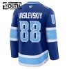 Maillot de Hockey Tampa Bay Lightning Fanatics NHL Stadium Series Premium Andrei Vasilevskiy 2025-26 Bleu - Enfant