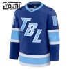 Maillot de Hockey Tampa Bay Lightning Fanatics NHL Stadium Series Premium Nikita Kucherov 2025-26 Bleu - Enfant