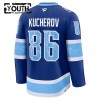 Maillot de Hockey Tampa Bay Lightning Fanatics NHL Stadium Series Premium Nikita Kucherov 2025-26 Bleu - Enfant