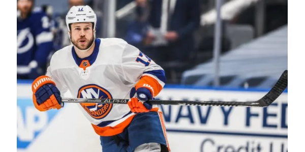 Kucherov a eu un coup fatal avant la finale!