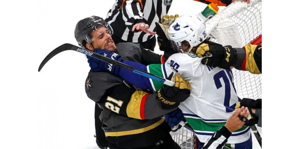 Script inversé 2-1 Lectra Golden Knight