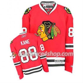 Maillot de Hockey Chicago Blackhawks Patrick Kane #88 Premier Home rouge - Enfant