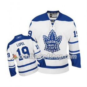 Reebok Maillot de Hockey Toronto Maple Leafs Joffrey Lupul #19 Third blanc - Homme