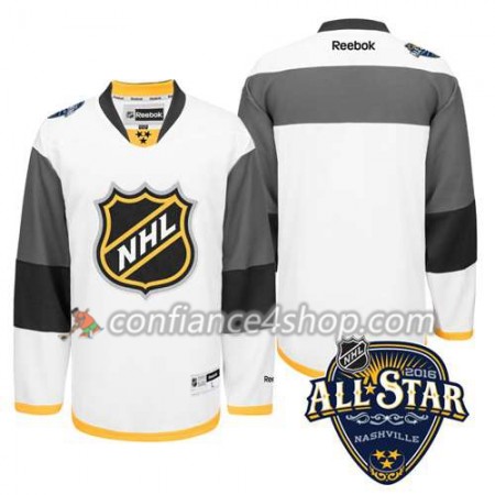 Maillot de Hockey 2016 All-Star Blanc - Homme