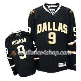 Reebok Maillot de Hockey Dallas Stars Mike Modano #9 Premier blanc - Homme