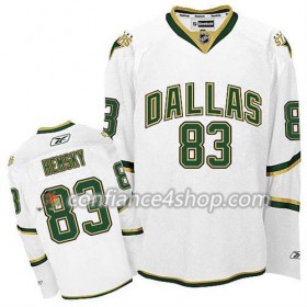 Reebok Maillot de Hockey Dallas Stars Ales Hemsky #83 Third blanc - Homme