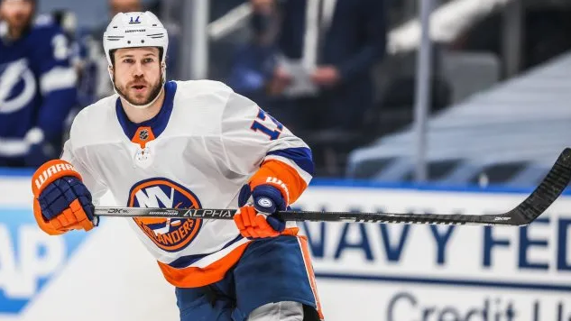 Kucherov a eu un coup fatal avant la finale!