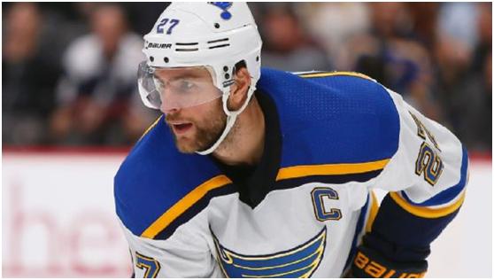 Peter Ranjello rejoint les Golden Knights