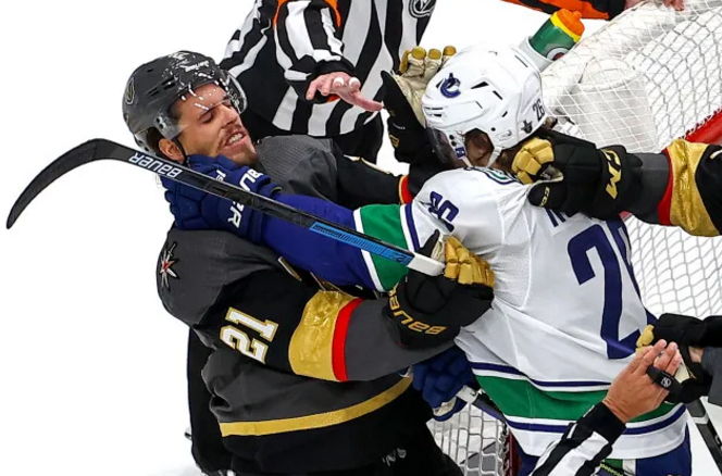 Script inversé 2-1 Lectra Golden Knight